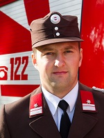 HBI Stefan Grill